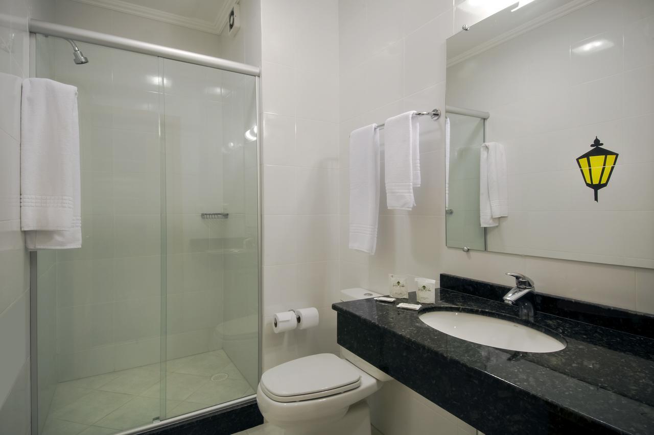 Hotel Jardim Europa Ijuí Zewnętrze zdjęcie