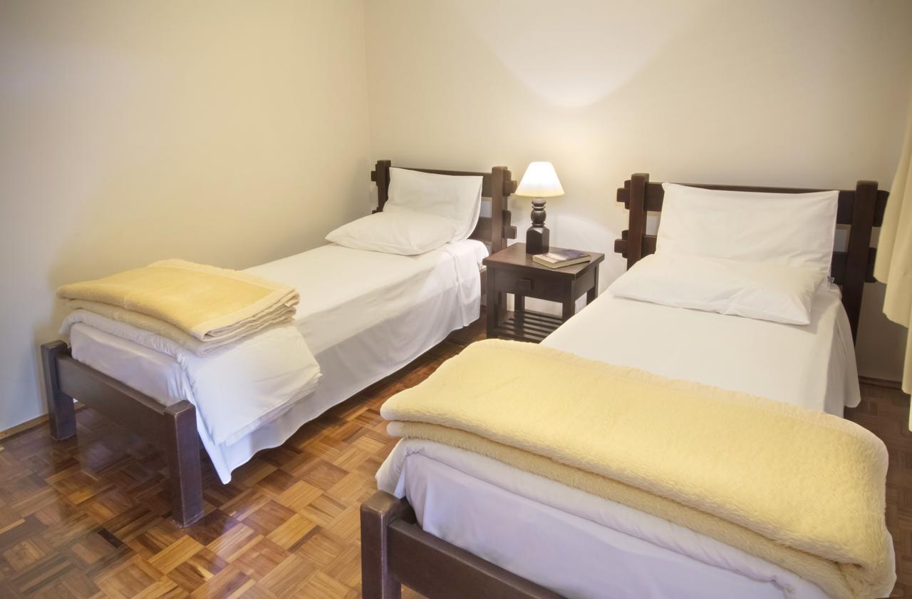 Hotel Jardim Europa Ijuí Zewnętrze zdjęcie