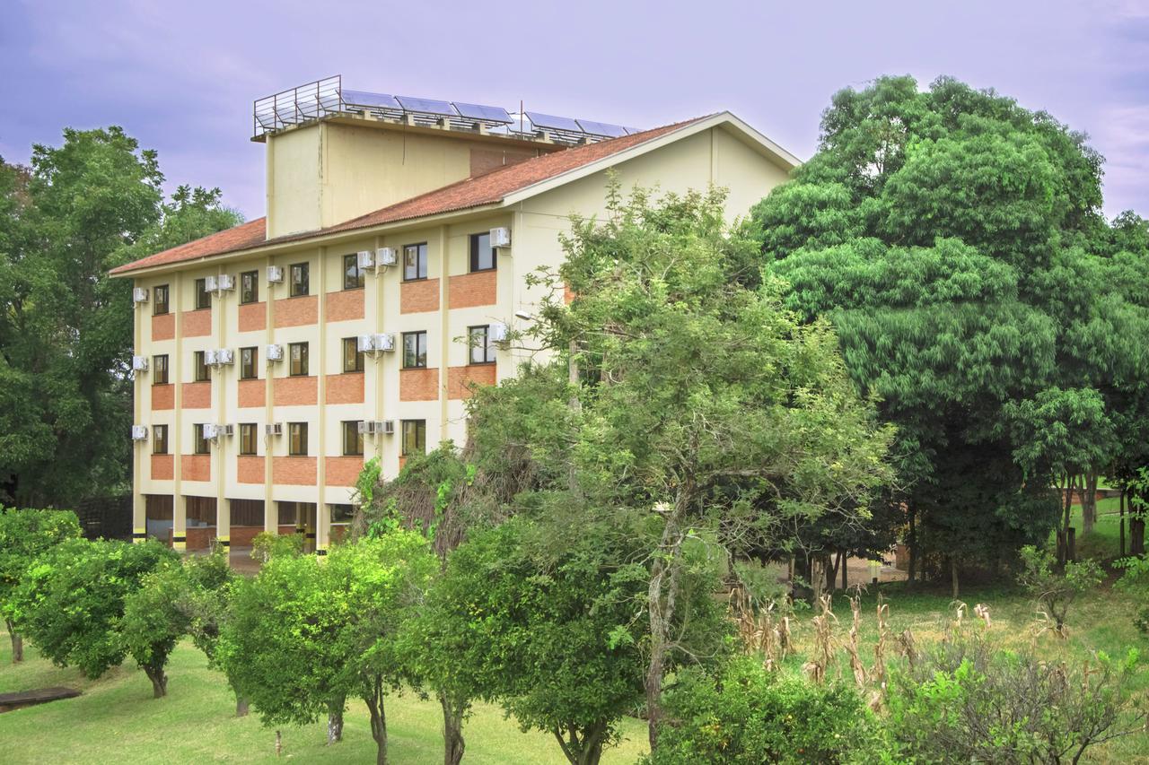Hotel Jardim Europa Ijuí Zewnętrze zdjęcie