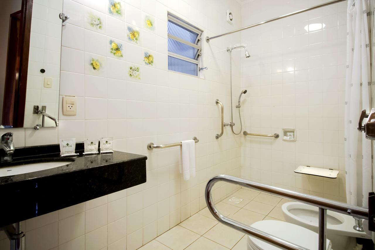 Hotel Jardim Europa Ijuí Zewnętrze zdjęcie