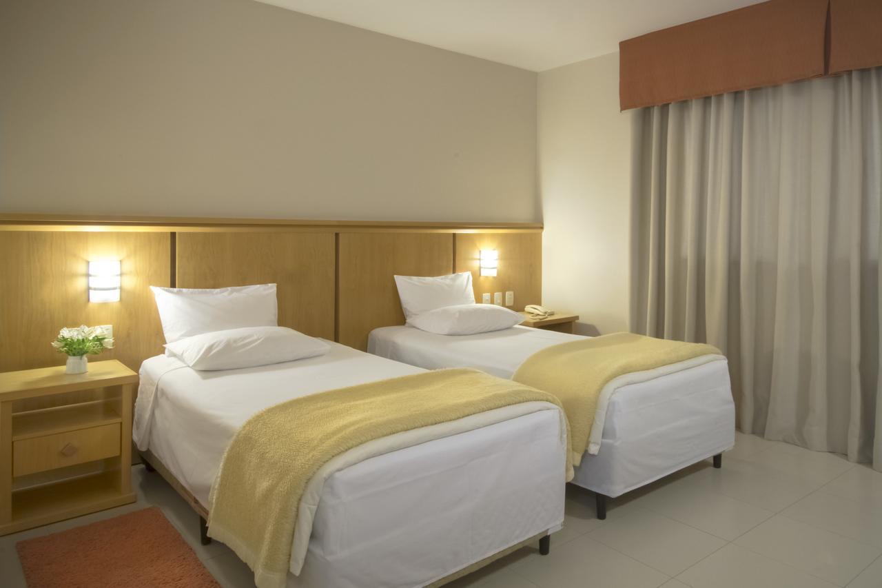 Hotel Jardim Europa Ijuí Zewnętrze zdjęcie
