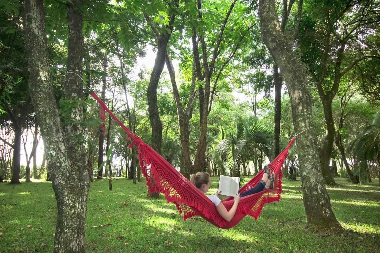 Hotel Jardim Europa Ijuí Zewnętrze zdjęcie